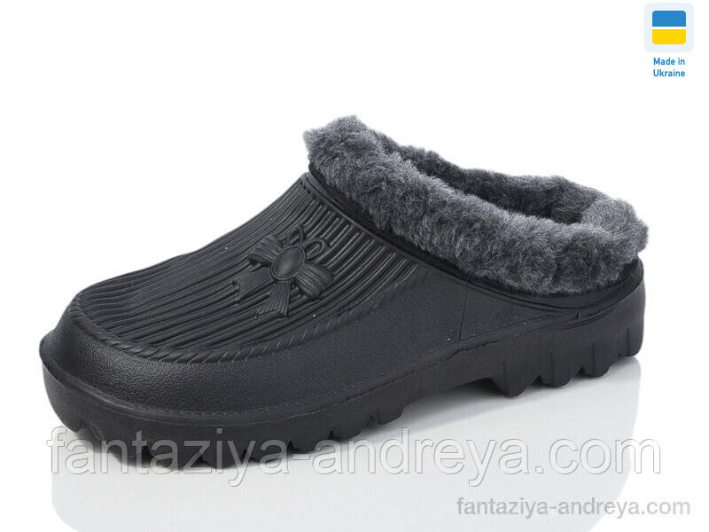 Калоші жіночі зима SANLIN 37-41р.