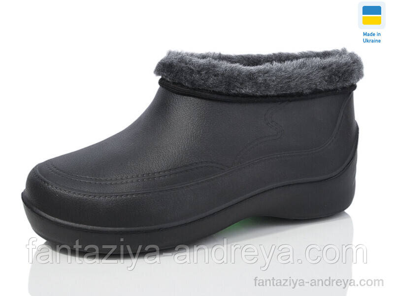 Калоші жіночі зима SANLIN 38-41р.