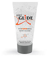 Лубрикант - Just Glide Performance, 20 мл