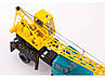 Модель Вантажівка Автокран АК-75В (ЗІЛ-130) | SSM, фото 5