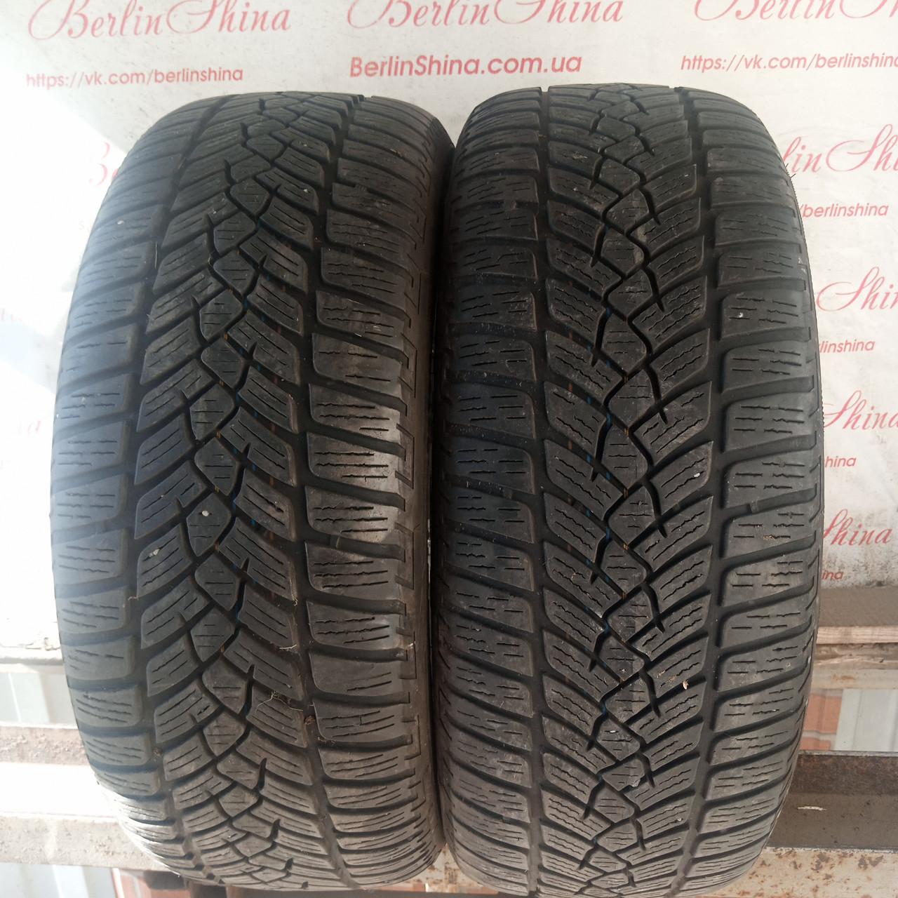 Пара зимніх шин 215/55/16 Fulga Kristall control HP2,з Германії без пробігу по Україні