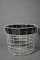 Кошики для зберігання