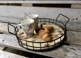 Підставки настінні