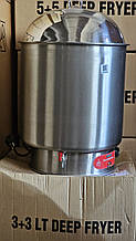 Кукурудзоварка Silver CM 400
