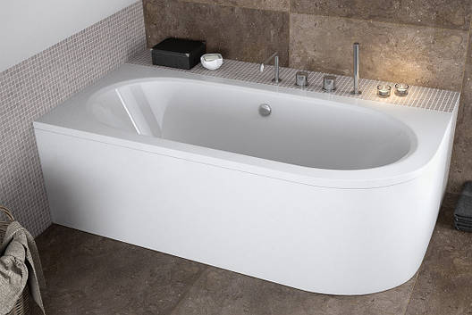 Обудова до ванни AVITA 150х75 Ліва/Права, фото 2