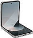Samsung Galaxy Flip 6 F741B 12/512GB Silver Shadow (SM-F741BZSHSEK), фото 3