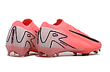 Бутси Nike Air Zoom Mercurial Vapor XVI FG/найк меркуріал аір зум/ футбольне взуття, фото 6