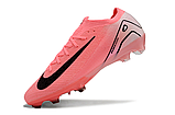Бутси Nike Air Zoom Mercurial Vapor XVI FG/найк меркуріал аір зум/ футбольне взуття, фото 4