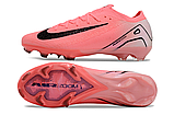 Бутси Nike Air Zoom Mercurial Vapor XVI FG/найк меркуріал аір зум/ футбольне взуття, фото 7