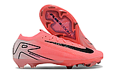 Бутси Nike Air Zoom Mercurial Vapor XVI FG/найк меркуріал аір зум/ футбольне взуття, фото 3