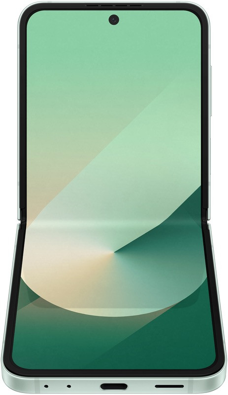 Samsung Galaxy Flip 6 F741B 12/512GB Mint (SM-F741BLGHSEK)