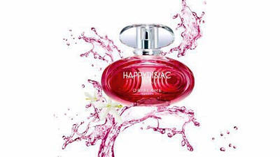 Туалетна вода Happydisiac Woman oriflame, ціна: 1500 ₴, купити на