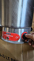 Кукурудзоварка Silver CM250, фото 4