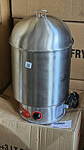 Кукурудзоварка Silver CM250