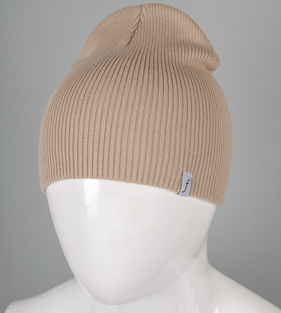 Подвійна Резинка пряма, (231207), Пісочний, фото 1