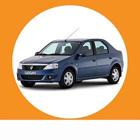 Renault Logan (L90) 2004-2008