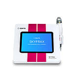 Zemits SkyFrax Pro Апарат мікроголкового фракційного RF-ліфтингу, фото 3