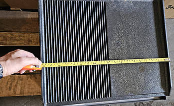 Газова поверхня для смаження SILVER 2601, фото 5