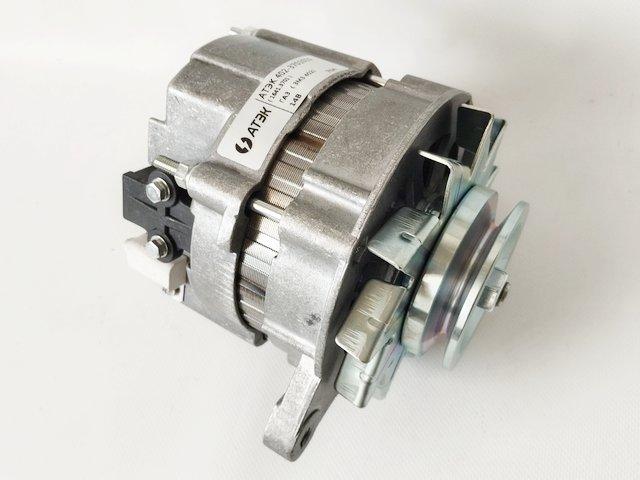 Генератор ГАЗ 402 дв. 70А (АTЕK) 402-3701010, фото 1