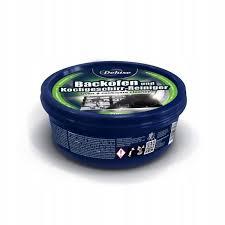 Універсальна паста для очищення поверхонь Deluxe 200g, фото 1