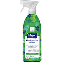 Спрей для чищення Mayeri М'ятна свіжість 750 мл
