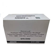 Друкуюча головка QY6-0082 до Canon MG5460, IP7270, MG5422, MG5740, MG6600, MG5610, MG576