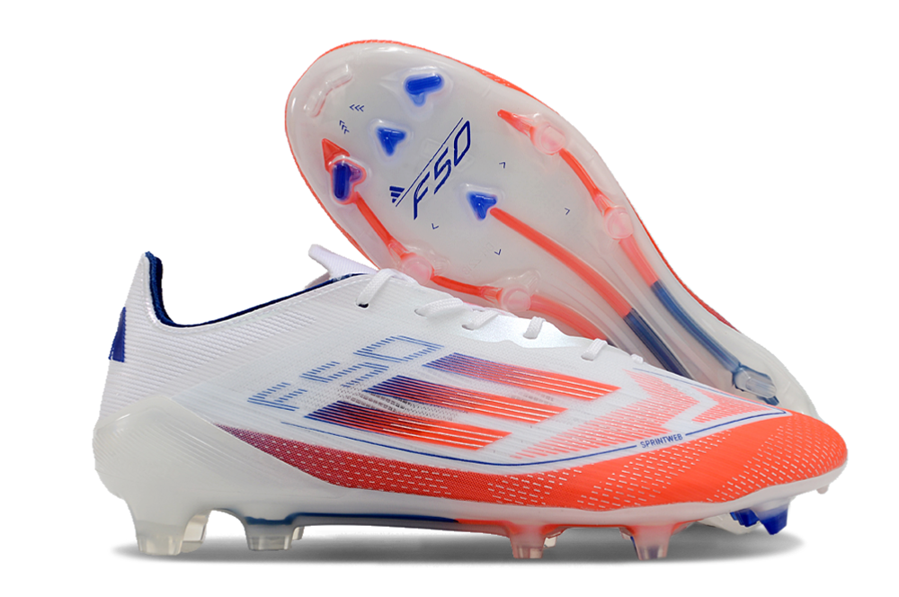 Бутси Adidas F50/ футбольне взуття/бутси адідас, фото 1
