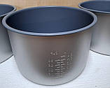 Чаша для рисоварки Bartscher A150513 (8 л)  (Німеччина), фото 3