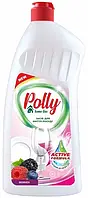 Засіб для миття посуду POLLY Ягоди 1000 мл