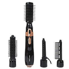 Фен-щітка для укладання волосся 4 в 1 BEAUTYSONIC 550 Вт