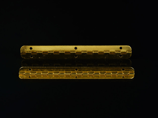 Петля рояльна. 115х15мм
