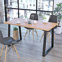 Стіл Титан 138*70 ТМ Loft Design, фото 5
