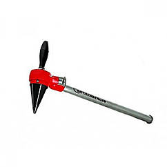 Фаскознімачі внутрішній для труб 1/4-2 ", на стрижні з трещеткой Rothenberger