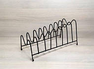 Підставка для кришок подовжена DecorArt "" 160х350х150 мм