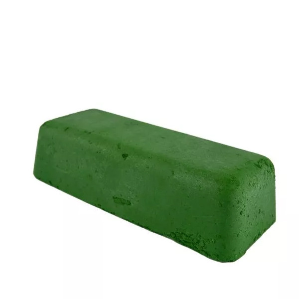 Полірувальна паста (паста ГОИ) 100г Dident, фото 1