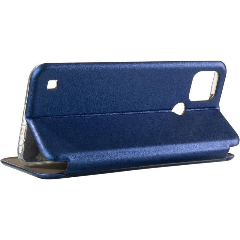 Чехол G-Case Ranger Series Realme C21Y Blue