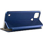 Чехол G-Case Ranger Series Realme C21Y Blue