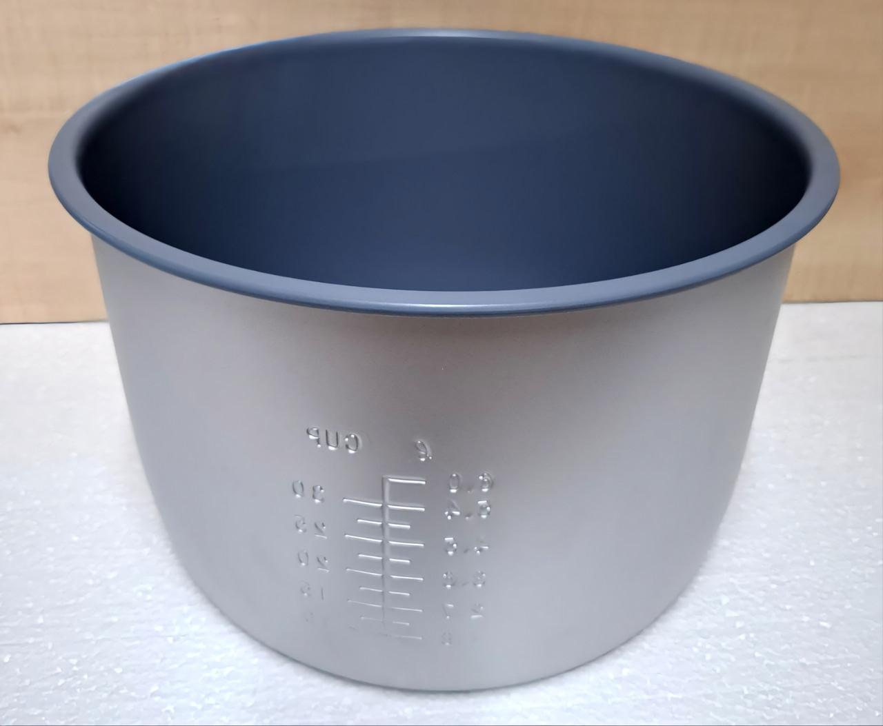 Чаша для рисоварки Bartscher A150513 (8 л)  (Німеччина), фото 1