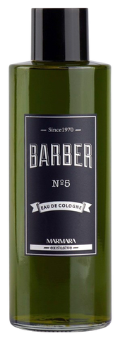 Одеколон після гоління Marmara N.5 after shave cologne 500 мл