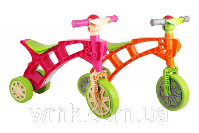 Ролоцикл 3220 Технок, фото 1