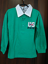 Дитяче поло для хлопчика Melby Італія 72011410