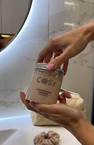 Парфумований скраб для тіла