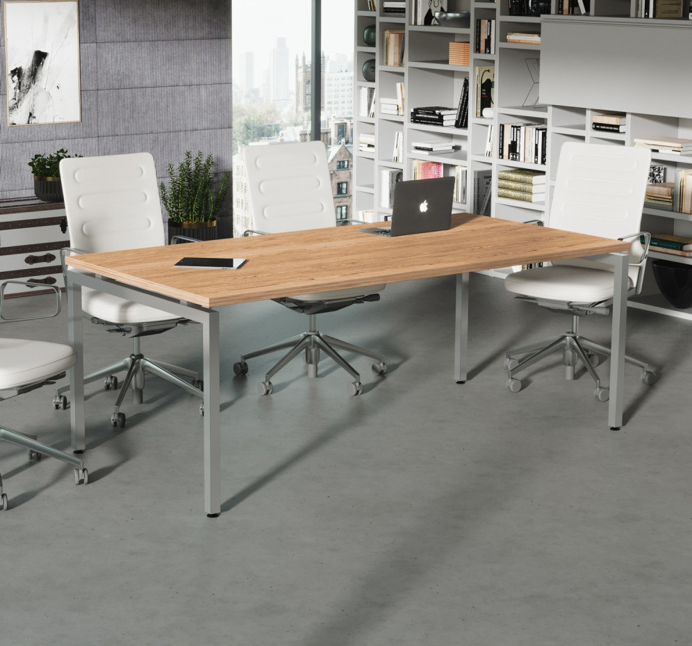 Стіл для переговорів Q 200 TM Loft design