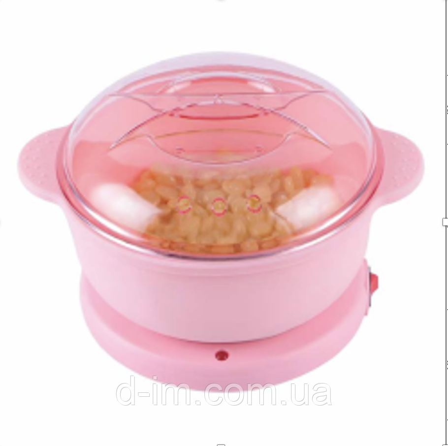 Підігрівач силіконового воску silicon wax warmer CL 2208