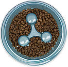 Миска для собак для повільної годівлі 1,5 л Trixie 27 см, фото 3