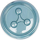 Миска для собак для повільної годівлі 1,5 л Trixie 27 см, фото 5