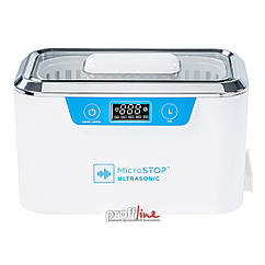 Ультразвукова мийка MicroSTOP MU-SMART