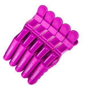 Затискачі для волосся