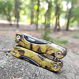 Мультитул Traveler, фото 4