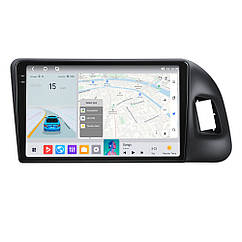 Штатна магнітола Mekede MS 2k Audi Q5 (2008-2017) CarPlay QleD